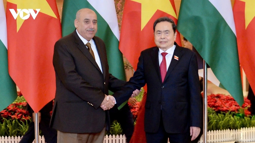 Jordan House Speaker’s Vietnam visit in the spotlight